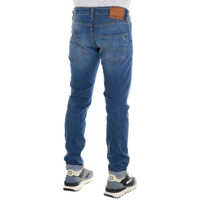 JEANS BARNEY UNIFORM - Mad Fashion | img vers.650x/